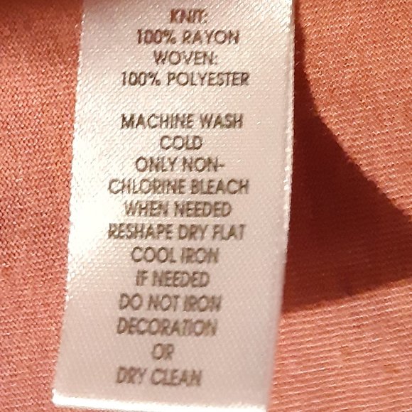 LOFT OUTLET/BLOUSE/MEDIUM - Picture 7 of 7